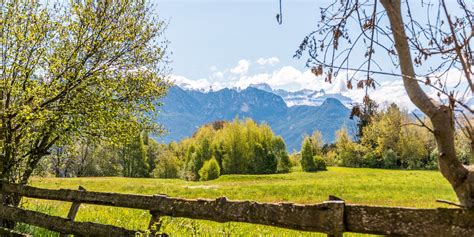 Urlaub in Südtirol, Ritten bei Bozen - Wandern, Familie, Unterkünfte & Hotels