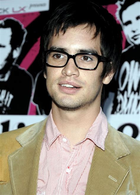 Pictures Of Brendon Urie