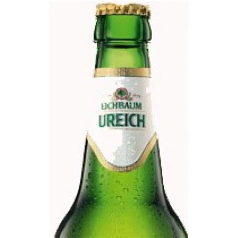 Eichbaum Ureich Premium Pils Cerveza Alemana Pilsner Cl Pilsner