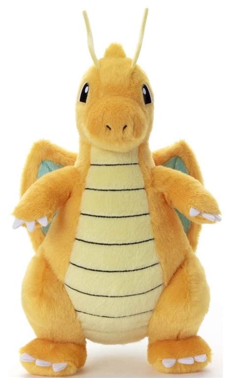 Dragonite Plush At Mighty Ape NZ