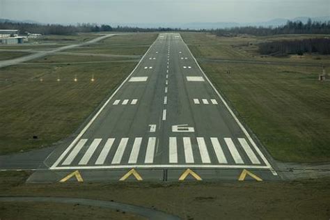 Bellingham International Airport | SkyVector