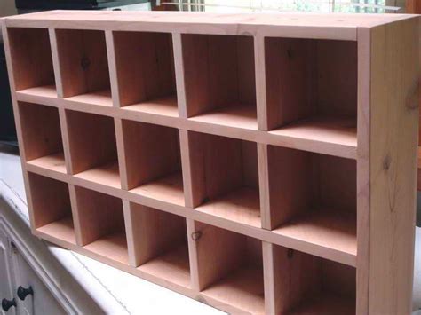 Build Diy Plans For Building Storage Cubbies Plans Wooden Plans