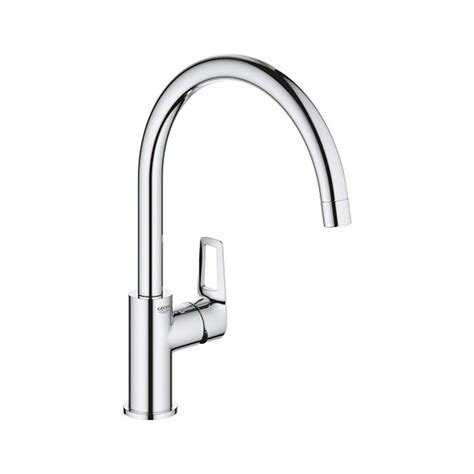 GROHE BauLoop Single Lever Sink Mixer 1 2 PBANGLA NET