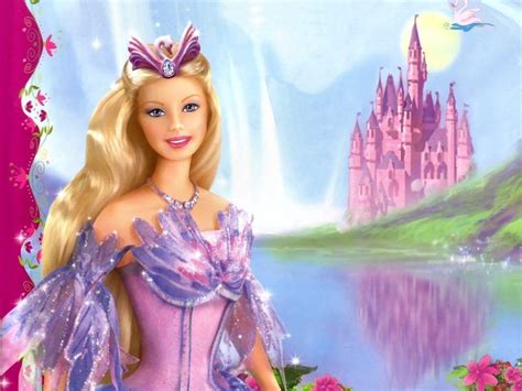 Barbie Princess Wallpapers Top Free Barbie Princess Backgrounds