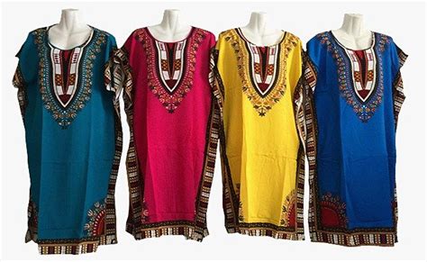 96 Wholesale Womens Dashiki African Bodycon Dresses Bohemian Vintage