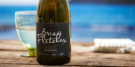 Brian Fletcher Estate Reserve Margaret River Chardonnay Naked Wines