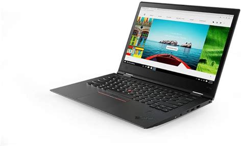 Lenovo Thinkpad X Yoga Generaci N Ultrabook Multimodo Windows