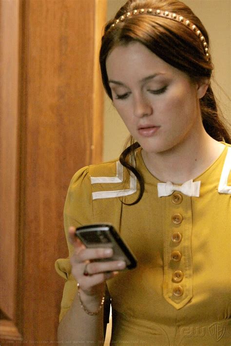 Blairs Style Blair Waldorf Fashion Photo 4003370 Fanpop