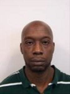 Andre Terrell Parker A Registered Sex Violent Or Drug Offender In