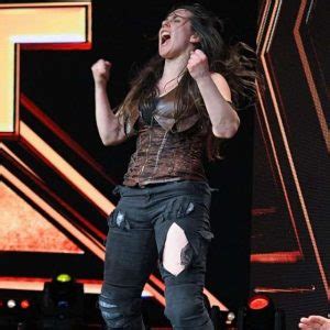 Hot Nikki Cross Big Ass Photos Thblog