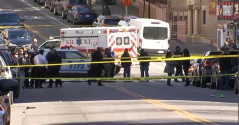 Muere Una Joven Latina De A Os Baleada En Una Pelea En Nueva York Cuando Volv A De La Escuela