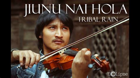 Tribal Rain Jiunu Nai Hola Band Cover Youtube