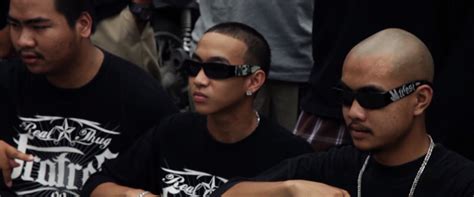 Mexican Gangster Wallpaper