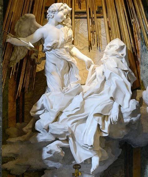 14 Famous Bernini Sculptures