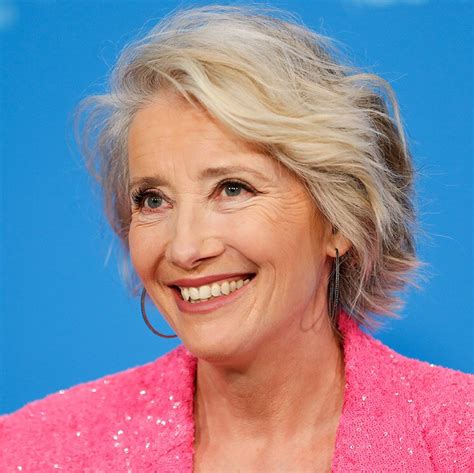 El Aclamado Discurso De Emma Thompson Sobre El Body Positive Se Hace