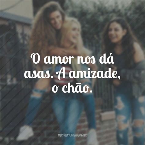 50 Frases Curtas De Amizade Para Compartilhar Com Os Amigos