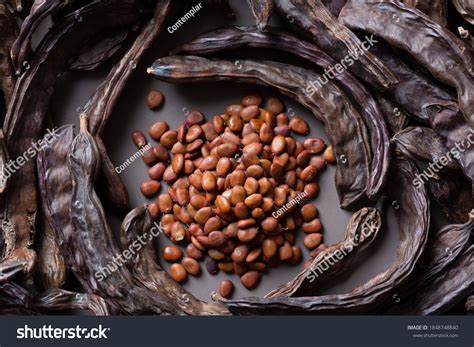 48 Locust bean gum Images, Stock Photos & Vectors | Shutterstock