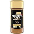 Amazon Nescaf Gold Espresso Blonde Instant Coffee Oz