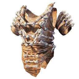 bone chest armor icarus wiki