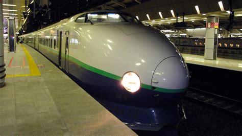 Shinkansen Wallpapers Wallpaper Cave