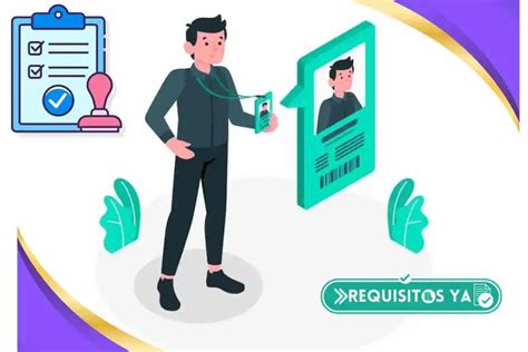 Qué es un PERMISO DE TRABAJO Requisitos RequisitosYa