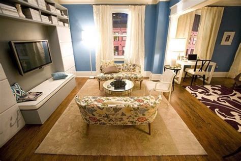 Apartamento Da Carrie Bradshaw Sex And The City Anna Siqueira