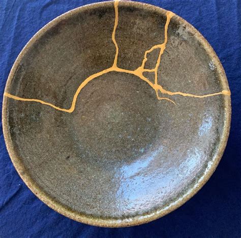 Traditional Kintsugi – Hudson Street Hum