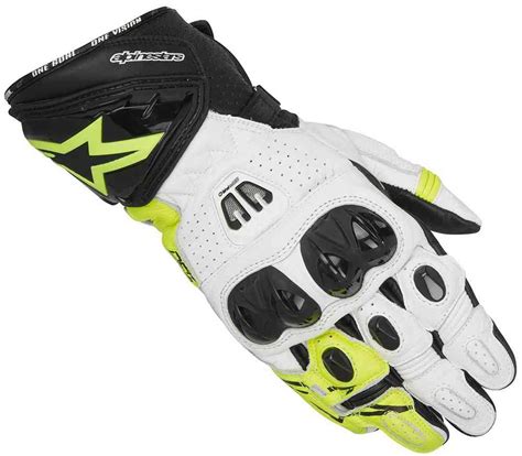 Alpinestars Gp Pro R Motorcycle Gloves Buy Cheap Fc Moto