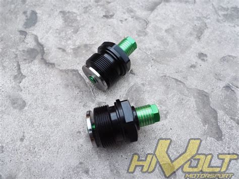 Klx Fork Upgrade Kit Hivolt Spares