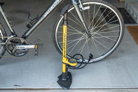 The 11 Best Bike Pumps Of 2024 Reviews By Your Best Digs