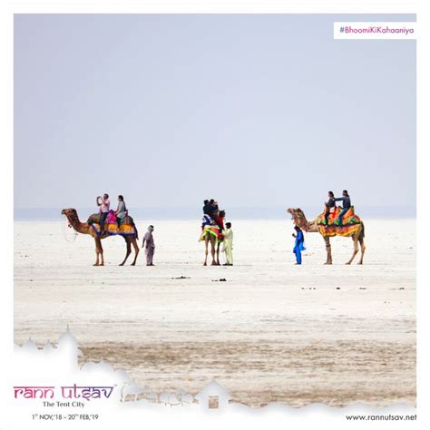 Official Kutch Rann Utsav 2024-25 | Rann Utsav Tent City Booking ...