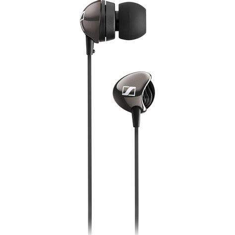 Sennheiser Cx Universal In Ear Headset B H Photo