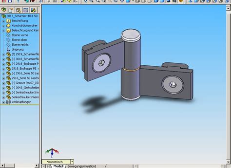 Flexible Unterbaugruppe Ds Solidworks Solidworks Foren Auf Cad De