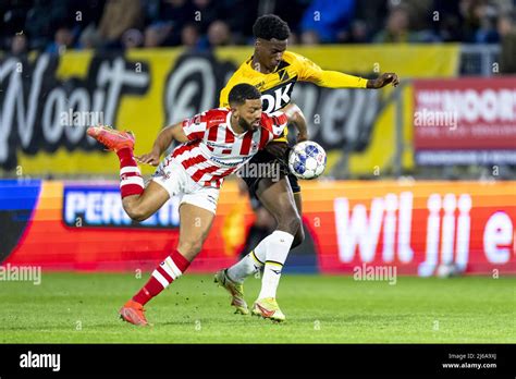 Breda Netherlands Football Nac Rat Verleghstadium