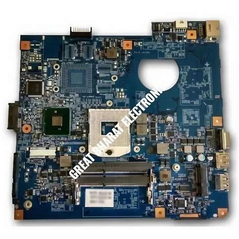 Acer Aspire E1 531 Laptop Motherboard At 7500 Piece Motherboard TV