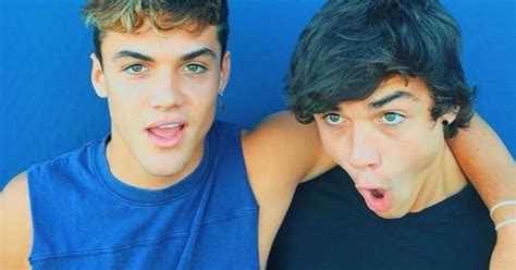 The Dolan Twins Tour Dates And Tickets 2024 Ents24