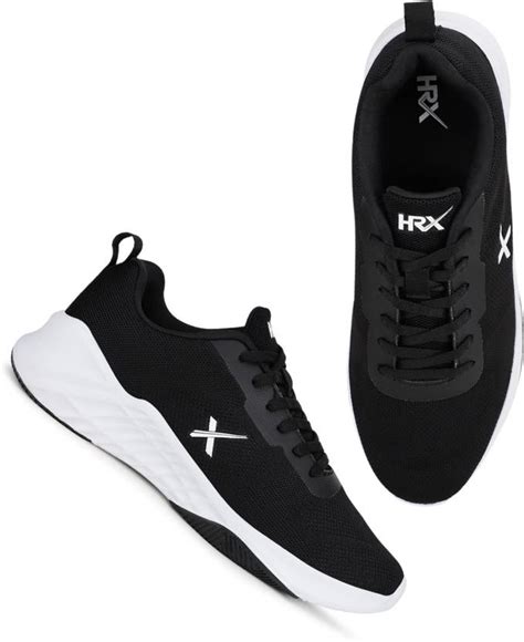 Hrx By Hrithik Roshan Velocity Running Shoes For Men Buy Hrx By