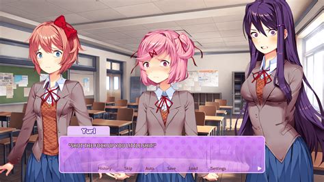 Yandere Dokis S3 Part 3 Rddlc