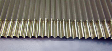 Filter Pleating Systems International Filtration News