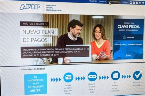 Afip Extendi La Suspensi N De Embargos A Las Pymes Diario Cuatro Vientos