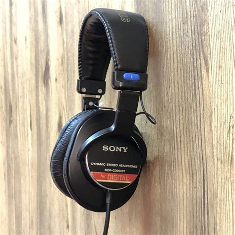 【傷や汚れあり】tu100 Sony Mdr Cd900st ヘッドホン ※中古の落札情報詳細 ヤフオク落札価格検索 オークフリー