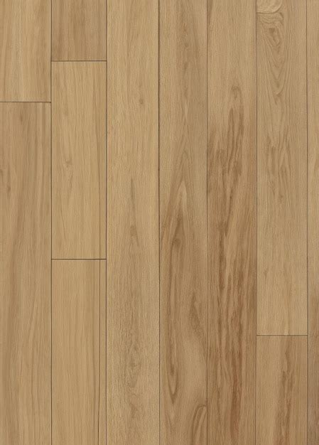 Premium Photo Brown Wooden Flooring