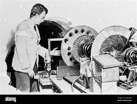 John Logie Baird Artwork Of The Scottish Electrical Engineer And