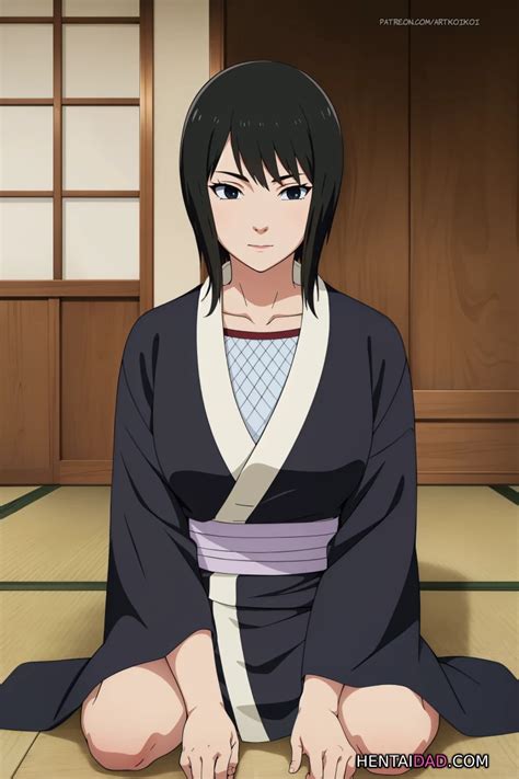 Shizune Sex Naruto Hentaidad