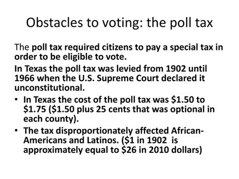 Voting Campaigns And Elections Ppt Download