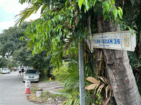 Batu 11 Pan Mee Hidden Spot In Residential Area Serves Large Bowls Of Pan Mee At Rm9 And Huge