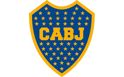 Escudo Boca Juniors