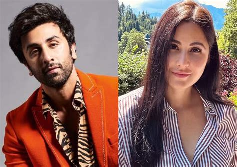 Ranbir Kapoor Says Shut Up To Katrina Kaif In A Throwback Video