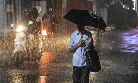 Showery Conditions Over Southwest Sri Lanka To Enhance Newswire