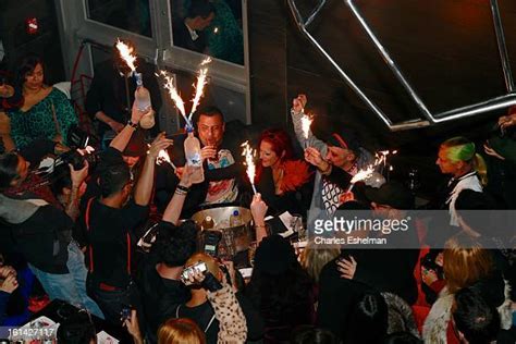 Patricia Fields Birthday Party Photos And Premium High Res Pictures Getty Images